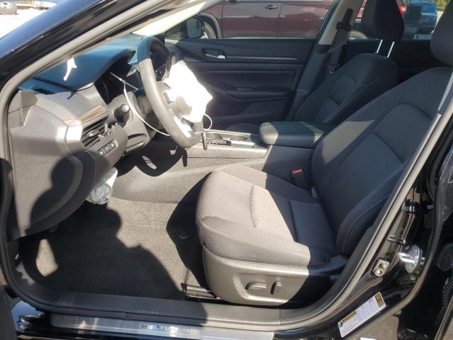 2025 NISSAN ALTIMA SV 1N4BL4DVXSN330706