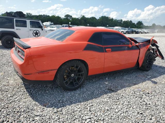 Vin: 2c3cdzfj9lh161490, lot: 60534495, dodge challenger r/t scat pack 20203
