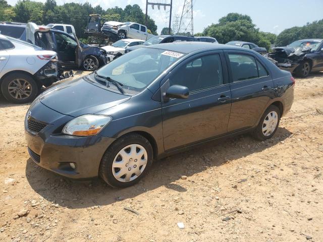 Vin: jtdbt4k37a4066859, lot: 63025335, toyota yaris 2010 img_1