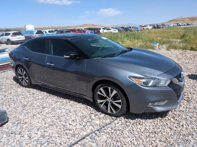 Vin: 1n4aa6ap4hc430534, lot: 62919035, nissan maxima 3.5s 20174