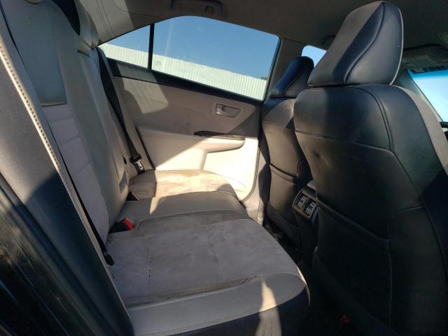 2015 TOYOTA CAMRY LE - 4T1BF1FK2FU115069