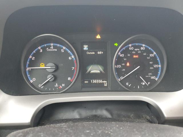 2017 TOYOTA RAV4 LE - 2T3BFREV4HW625380
