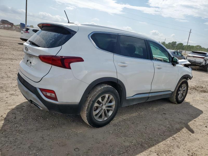 Vin: 5nms23ad0kh106263, lot: 58515025, hyundai santa fe se 20193