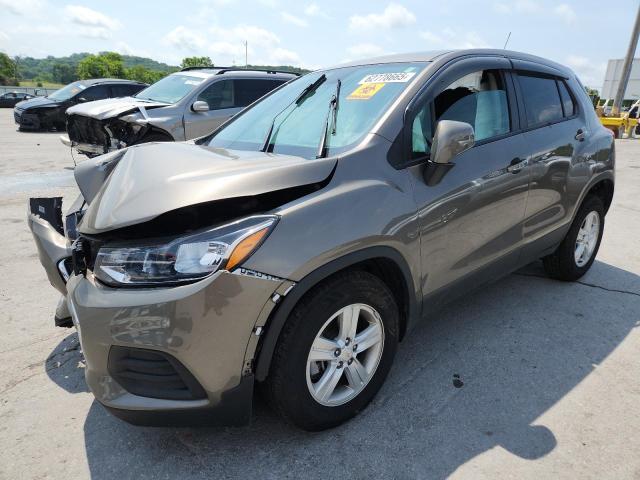 CHEVROLET TRAX LS