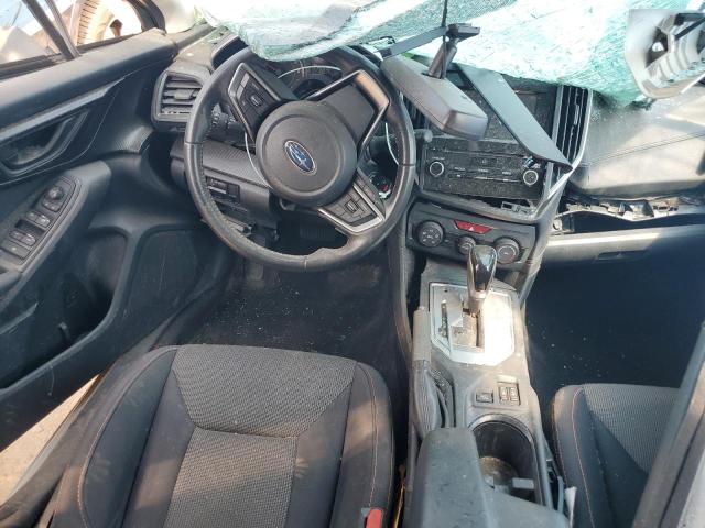 2019 SUBARU CROSSTREK - JF2GTACC5K8294891