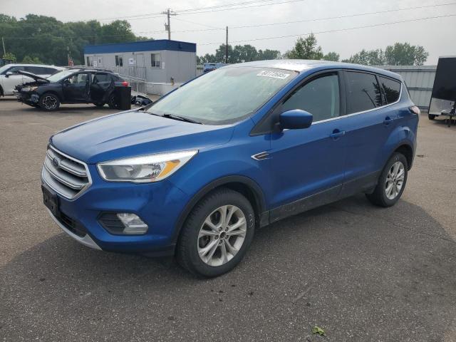 Vin: 1fmcu9gd2hud11444, lot: 60172685, ford escape se 2017 img_1