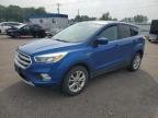 2017 FORD ESCAPE SE - 1FMCU9GD2HUD11444