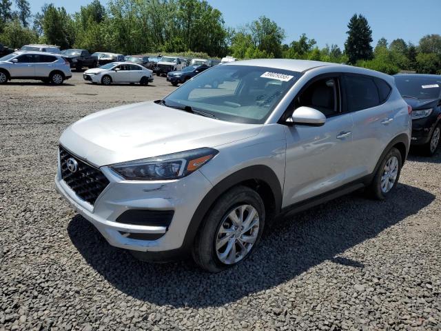 HYUNDAI TUCSON SE