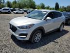 2019 HYUNDAI TUCSON SE - KM8J2CA46KU897804