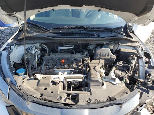 2022 HONDA HR-V EX 3CZRU5H52NM709925