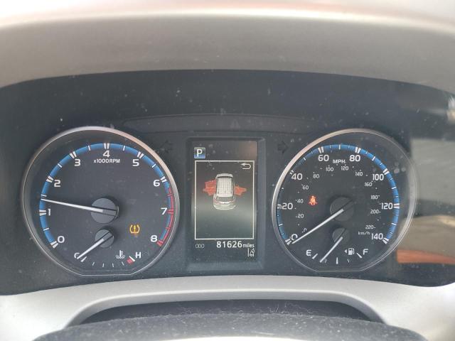 2017 TOYOTA RAV4 LE - 2T3ZFREV5HW313101