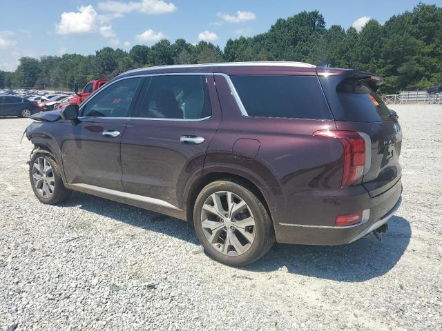 2021 HYUNDAI PALISADE L KM8R5DHE5MU300059