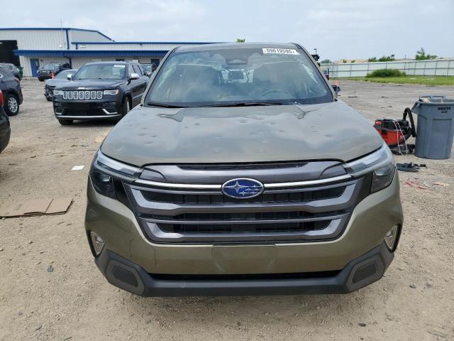 2025 SUBARU FORESTER L JF2SLDRC8SH417795