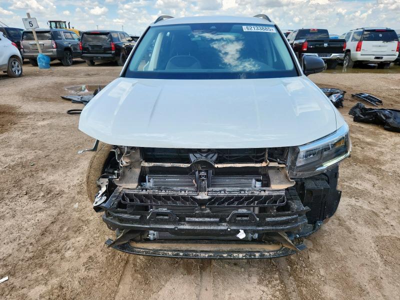 2024 VOLKSWAGEN TAOS S 3VV5X7B29RM104166