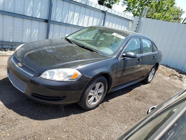 Vin: 2g1wa5e3xg1188508, lot: 62149395, chevrolet impala ls 2016 img_1