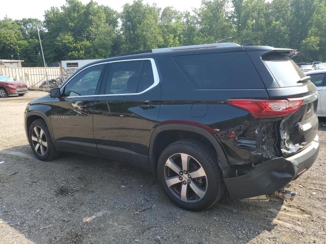 2018 CHEVROLET TRAVERSE L 1GNEVHKW6JJ216347