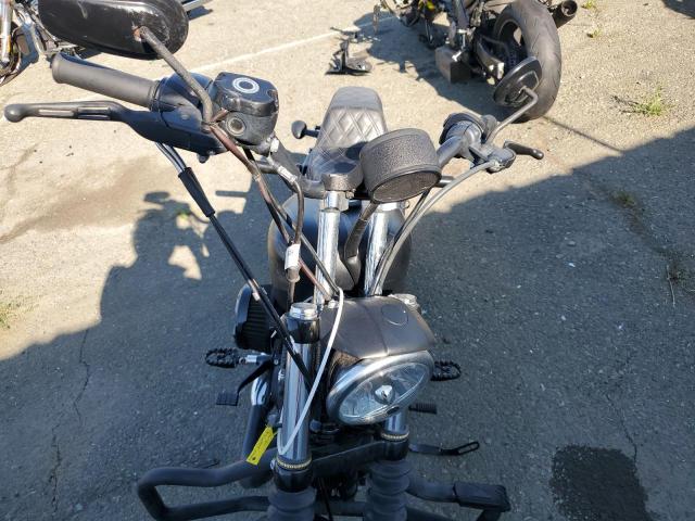 2020 HARLEY-DAVIDSON XL883 N 1HD4LE222LB433685