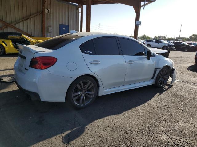 2016 SUBARU WRX PREMIUM - JF1VA1E60G9800606