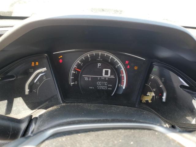 2018 HONDA CIVIC SPOR - SHHFK7H42JU224943
