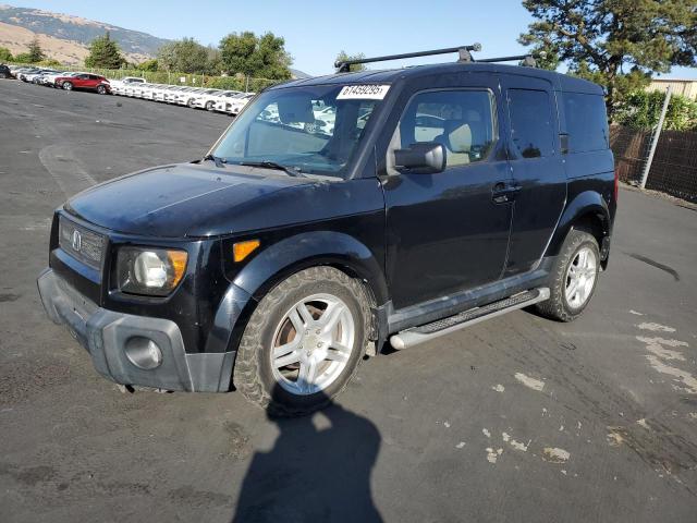 HONDA ELEMENT EX
