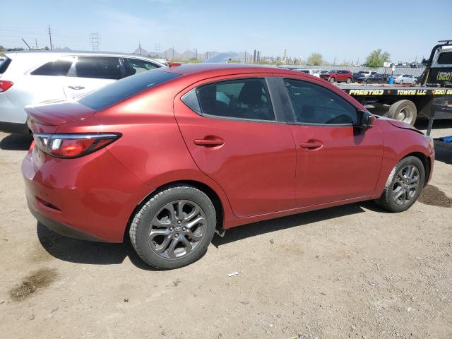 Vin: 3mydlbyv3ky515847, lot: 60845285, toyota yaris l 20193