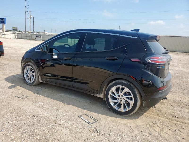 Vin: 1g1fx6s03n4101497, lot: 58618835, chevrolet bolt 2lt 20222