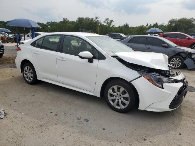 Vin: jtdb4meexp3002677, lot: 59118595, toyota corolla le 20234