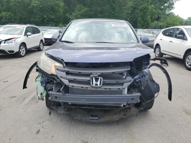 2012 HONDA CR-V EX - JHLRM4H50CC008026