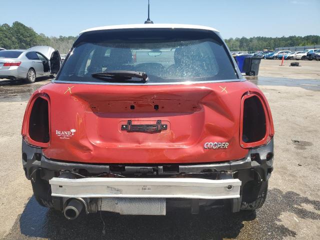 2015 MINI COOPER WMWXS5C56FT828765