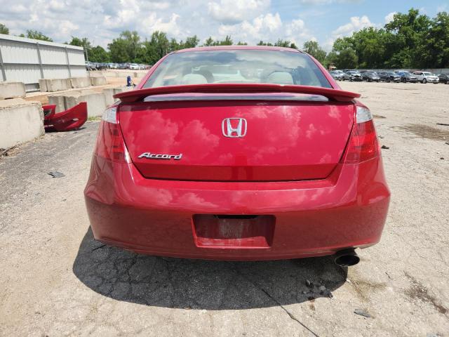 2010 HONDA ACCORD EX - 1HGCS1B76AA008320