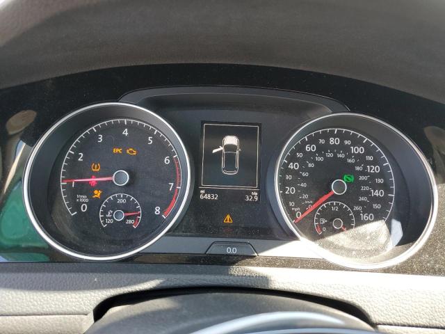 2015 VOLKSWAGEN GOLF 3VW217AU6FM007389