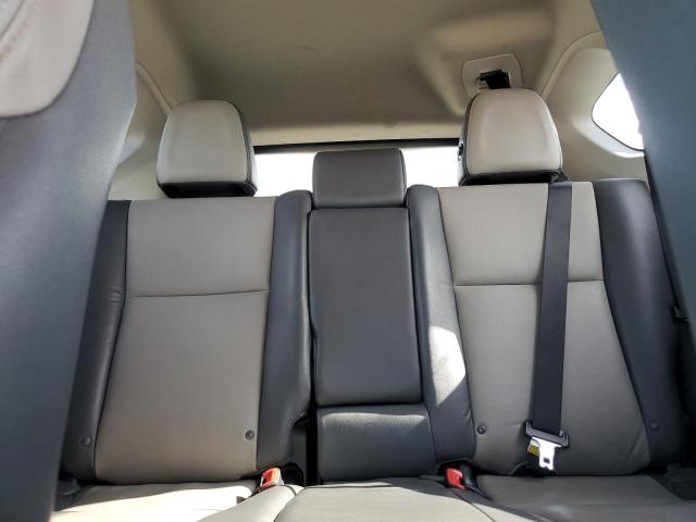 2t3yfrev2fw145099 - 2015 Toyota Rav4 Limited - #61388845