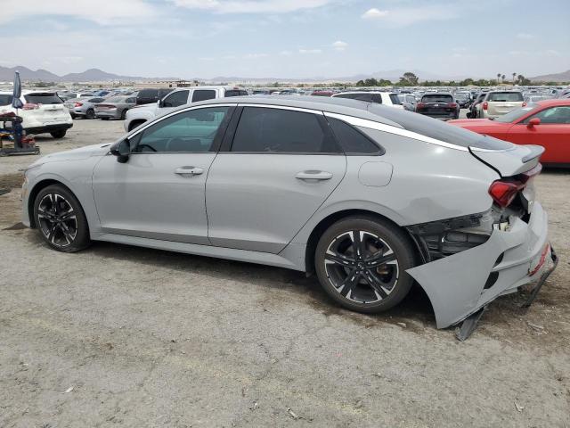 2021 KIA K5 GT LINE 5XXG64J2XMG046265