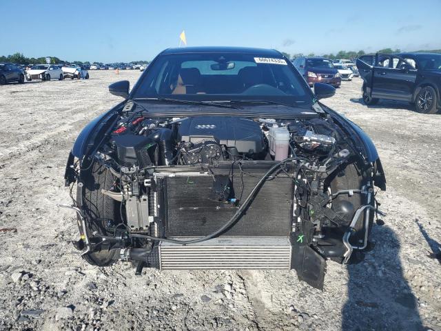 2023 AUDI A6 PREMIUM WAUE3BF28PN068526