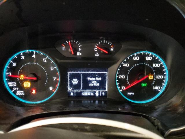 2021 CHEVROLET MALIBU LT - 1G1ZD5ST6MF026176