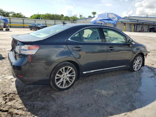 Vin: jthbb1ba2a2010404, lot: 61570715, lexus hs 250h 20103