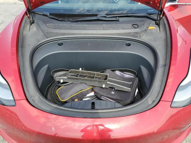 2020 TESLA MODEL 3 - 5YJ3E1EB5LF794904