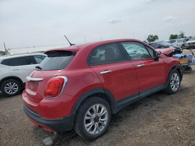 Vin: zfbcfxbt2gp386582, lot: 59389305, fiat 500 easy 20163