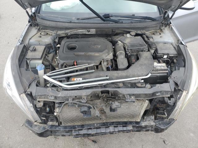 2016 HYUNDAI SONATA SE - 5NPE24AF9GH357085