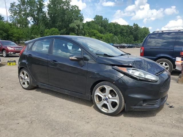 Vin: 3fadp4gxxfm100917, lot: 61226375, ford fiesta st 20154