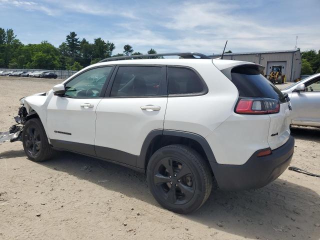 2019 JEEP CHEROKEE L 1C4PJMLB6KD294287
