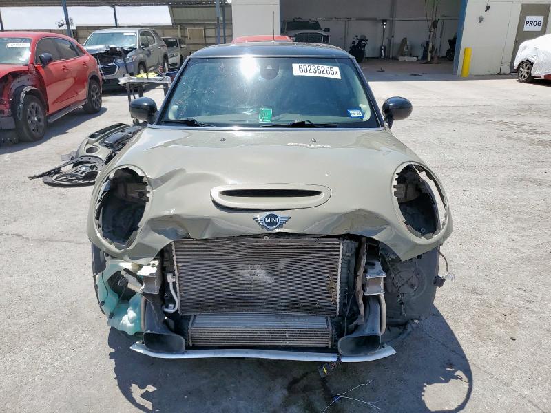 2020 MINI COOPER S WMWXR5C09L2M63693