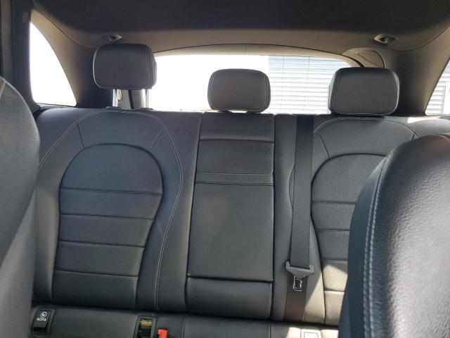 2017 MERCEDES-BENZ GLC 300 4M - WDC0G4KB3HF218986