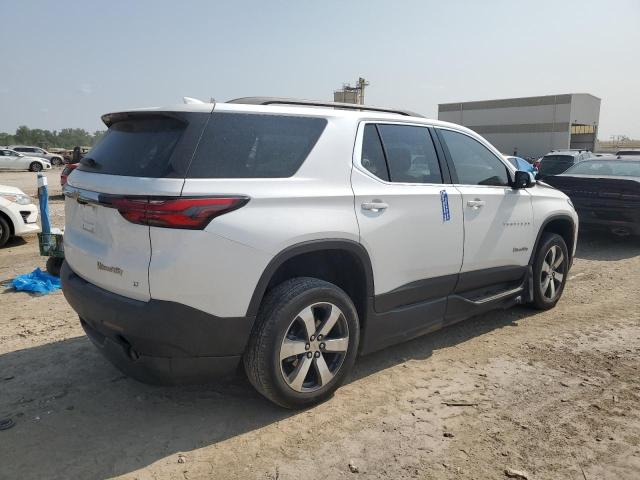 Vin: 1gnerhkw4pj187380, lot: 59142235, chevrolet traverse lt 20233
