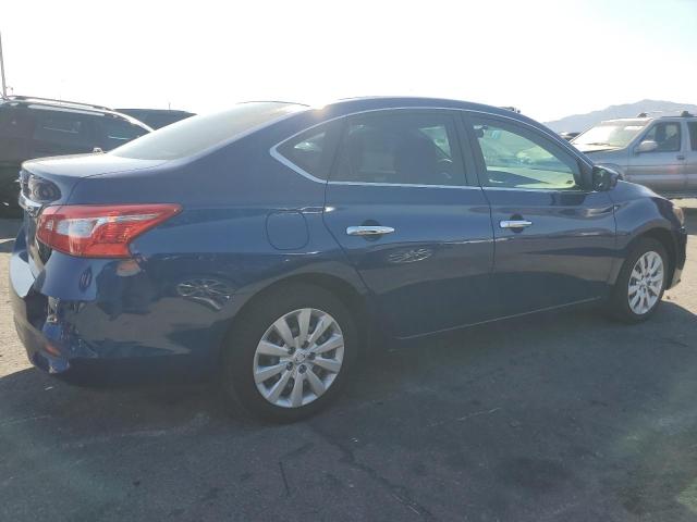 Vin: 3n1ab7ap0hy250569, lot: 61480235, nissan sentra s 20173