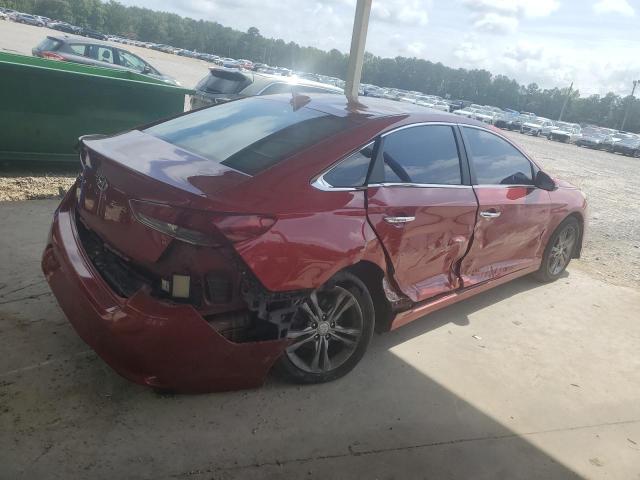 2018 HYUNDAI SONATA SPO 5NPE34AF1JH650967