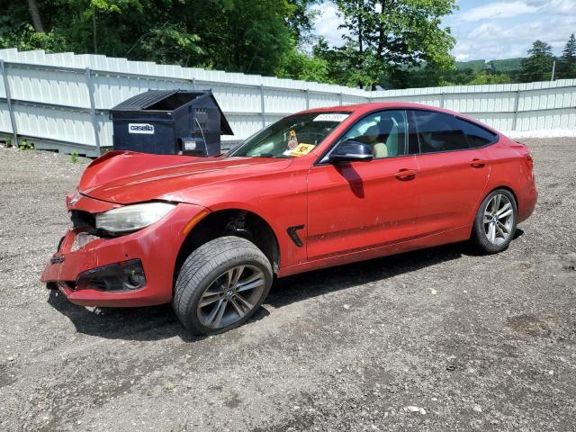 Vin: wba3x5c58fd562269, lot: 61857885, bmw 3 series xigt 2015 img_1