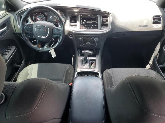 2020 DODGE CHARGER SX - 2C3CDXJG4LH102590