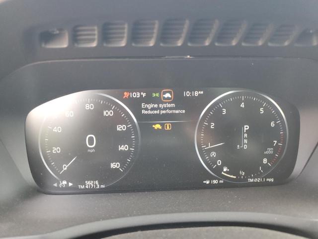 2021 VOLVO XC90 T5 MO YV4102PK4M1692249