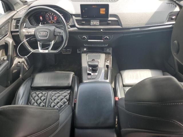 2018 AUDI SQ5 PREMIU WA1A4AFY1J2013464